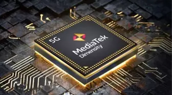 MediaTek Dimensity 9300 İşlemcisi 6 Kasım'da Tanıtılacak