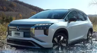 Mitsubishi Motors Çin'deki Yatırımlarını Durduracak