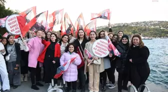 Sarıyer'de, 4 gün sürecek Cumhuriyet'in 100. yılı kutlamaları yarın başlıyor