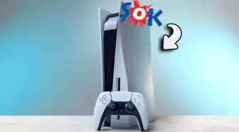 ŞOK Market PlayStation 5 Konsolu Satışa Sunuyor