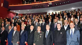 23. Uluslararası Kamu Yönetimi Forumu başladı