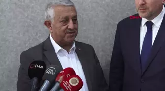 Afyonkarahisar Savunma Sanayi İçin Yatırıma Hazır