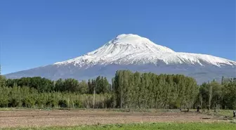 Ağrı hangi bölgede, ilçeleri neler? Ağrı plaka kodu nedir? Ağrı neyi meşhur?