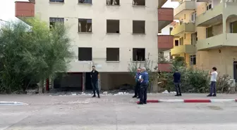 Antalya'da boş apartmanda bir kişi ölü bulundu