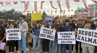 KYK Güzelhisar Kız Öğrenci Yurdu'nda Asansör Kazasında Hayatını Kaybeden Öğrencinin Sosyal Medya Paylaşımı Ortaya Çıktı