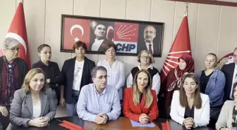 Aylin Nazlıaka: 'O Dönemde 18 Kadın Vekille Birlikte Türkiye, Dünyada Parlamentoda Kadın Temsil Oranı Açısından İkinci Sıraya Yerleşmiştir.