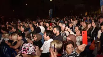 Barış Manço'nun 2023 şarkısı Avcılar'da seslendirildi