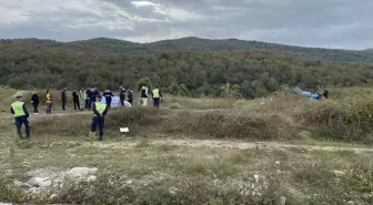 Bartın'da Otomobiliyle Kaza Yapan Sağlık Görevlisi Hayatını Kaybetti