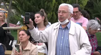 Ankara'da Cumhuriyetin 100. Yılı Coşkusu Devam Ediyor