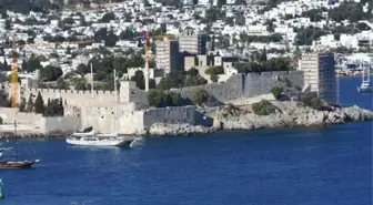 Bodrum Belediyesi hangi partiden? Bodrum Belediye Başkanı kimdir?