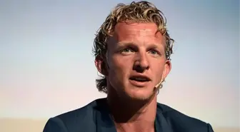 Dirk Kuyt, Süper Lig'e dönüyor! Bu kez teknik direktör olacak