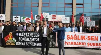 Askeri Araç Tarlaya Devrildi: 3 Yaralı