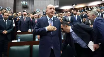 Erdoğan'ın Hamas çıkışı dünya basınında nasıl yankı buldu?