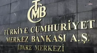 FAİZ KARARI SON DAKİKA: Merkez Bankası politika faizini açıkladı! Merkez Bankası politika faizi ne kadar, yüzde kaç oldu?