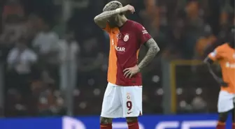 Galatasaray'ın doktorundan Icardi'nin sakatlığıyla ilgili korkutan sözler! Herkesin aklına aynı soru geldi