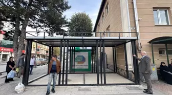 Gölyaka'da yollarda iyileştirme ve genişletme çalışmaları devam ediyor