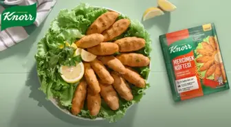 Knorr hangi ülkenin, kimin markası? Knorr İsrail malı mı?