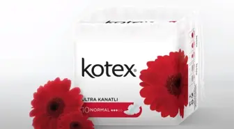 Kotex hangi ülkenin, kimin markası? Kotex İsrail markası mı?