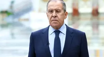 Rusya Dışişleri Bakanı Lavrov, ABD'yi Filistin'deki durumdan sorumlu tuttu