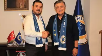 Menemen FK'de teknik direktörlüğe Yılmaz Vural getirildi