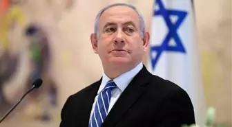 Netanyahu: Hamas'a karşı Yeşaya kehanetini göreceğiz