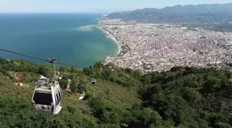 Ordu hangi bölgede, ilçeleri neler? Ordu plaka kodu nedir? Ordu meşhur özellikleri neler?