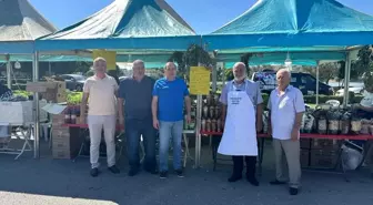 Osmaniye Tanıtım Günleri Ankara'da düzenlenecek