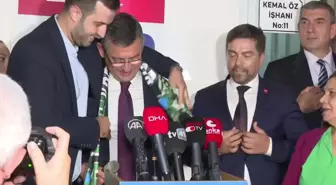 Özgür Özel: 'Katil, Üniversite Öğrencileri İçin Maksatlı Olarak Yurt Yapmayanlardır.