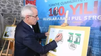 PTT, Cumhuriyet'in 100. yılına özel pulları tedavüle sunacak