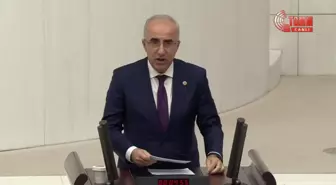 Saadet Partisi'nin Üniversiteli Gençlerin Sorunlarının Tespiti ve Çözümüne İlişkin Önerisi TBMM'de AKP ve MHP'li Milletvekillerinin Oylarıyla...