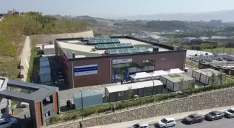 Sabancı Topluluğu, Cumhuriyet Seferberliği Kapsamında Hatay Kuluçka Merkezi'ni Açtı