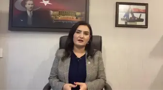 Sevda Erdan Kılıç: 'Hamilelik veya Çocuk Sahibi Olmak Kadınların Profesyonel Spor Kariyerlerini Sonlandırmaz'