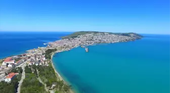 Sinop hangi bölgede, ilçeleri neler? Sinop plaka kodu nedir? Sinop neyi meşhur?