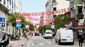 Terme'de 100. Yıl Cumhuriyet Koşusu düzenlenecek