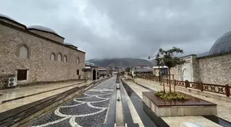 Tokat hangi bölgede, ilçeleri neler? Tokat plaka kodu nedir? Tokat neyi meşhur?