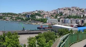 Zonguldak hangi bölgede, ilçeleri neler? Zonguldak plaka kodu nedir? Zonguldak neyi meşhur?