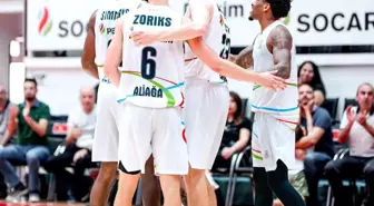 Aliağa Petkimspor, TOFAŞ'ı konuk edecek