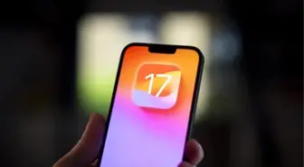 iOS 17.2 Beta 1 ve Diğer Güncellemeler Yayınlandı