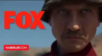 ATATÜRK FİLMİ ne zaman vizyona girecek, hangi kanalda? Atatürk filmi neden yayınlanmıyor, yasaklandı mı? FOX TV'de Atatürk filmi ne zaman?