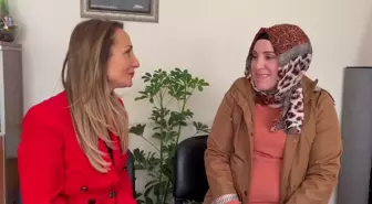 Çaykur İşçisi Emine Yılmaz'dan Çağrı: Bizleri Siyasi Malzeme Olmaktan Çıkarın