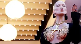 Bella Hadid: Ölüm tehditleri alıyorum