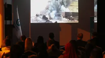 Saraybosna'da Cumhuriyet Filmi Gösterimi