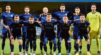 Bucaspor 1928, Adıyaman FK'ya konuk olacak