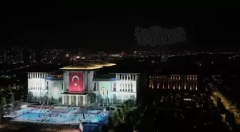 Cumhuriyet'in 100. yıl marşı sözleri! (VİDEO) 100. yıl marşı dinle!