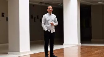 Hasan Niyazi Tura, Londra'da Cumhuriyet Konseri yönetecek