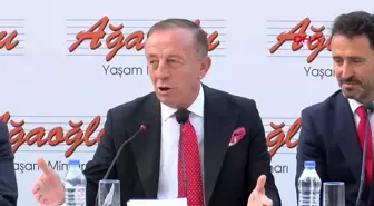 Ampute Futbol Milli Takımı'na ev hediye edildi