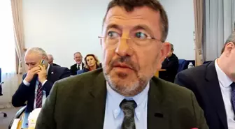 CHP Milletvekili Veli Ağbaba, Gezi eylemlerini savundu