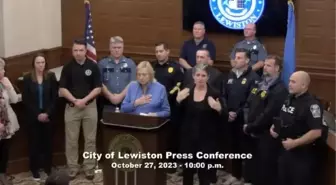 ABD'deki silahlı saldırgan ölü bulundu