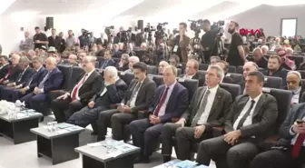 Diyanet İşleri Başkanı Ali Erbaş: İsrail'in saldırıları insanlık dramıdır