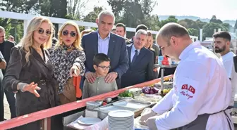 Kültür Yolu Festivalleri 11. şehirde başladı